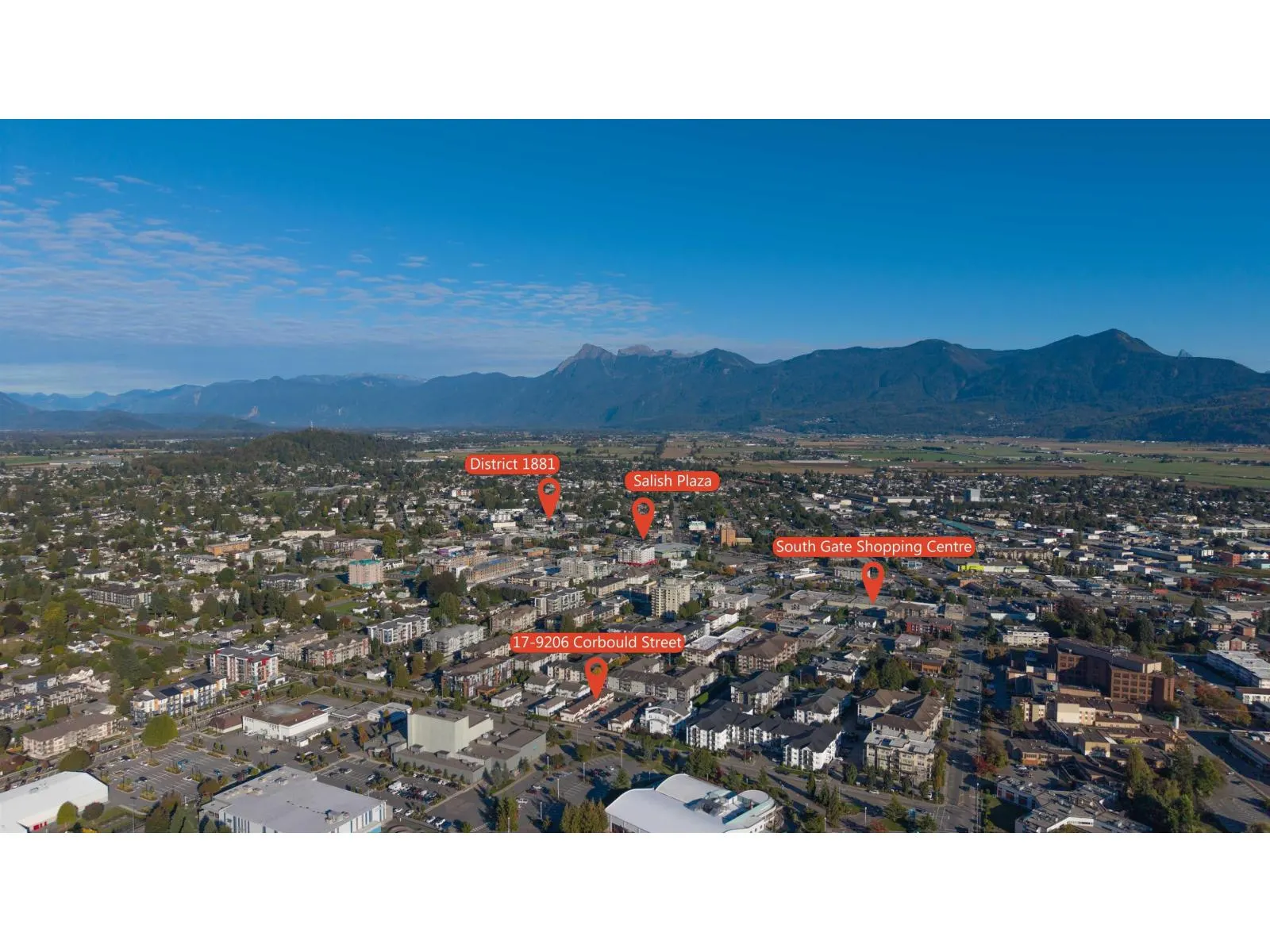 17 9206 CORBOULD STREET|Chilliwack Proper West