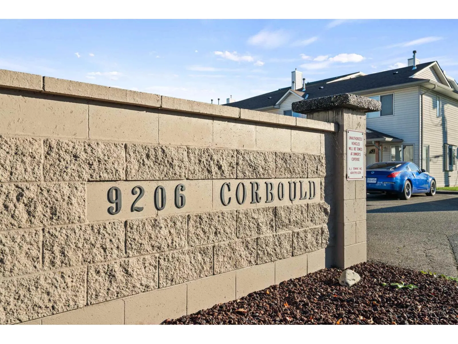 17 9206 CORBOULD STREET|Chilliwack Proper West