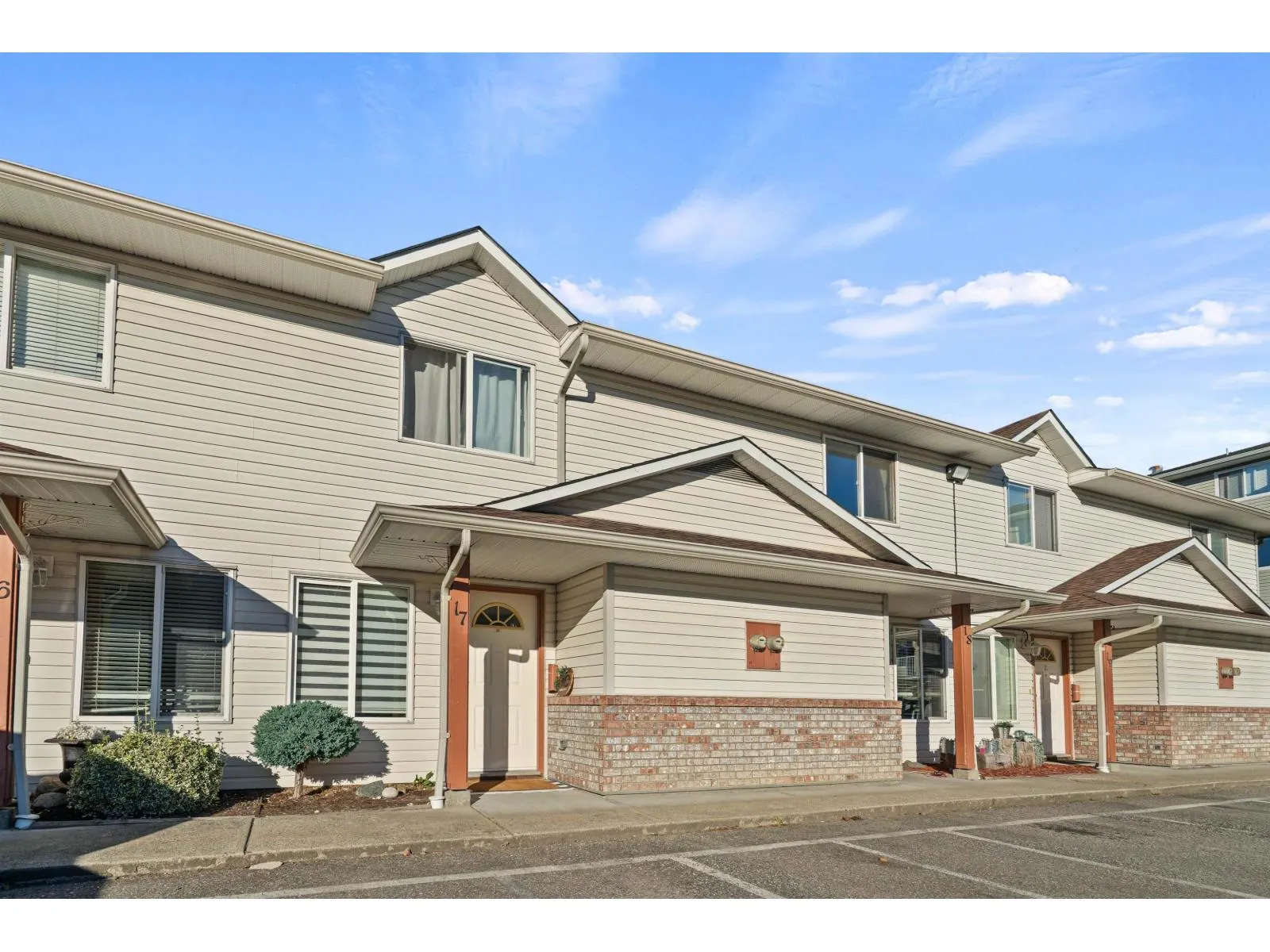 17 9206 CORBOULD STREET|Chilliwack Proper West