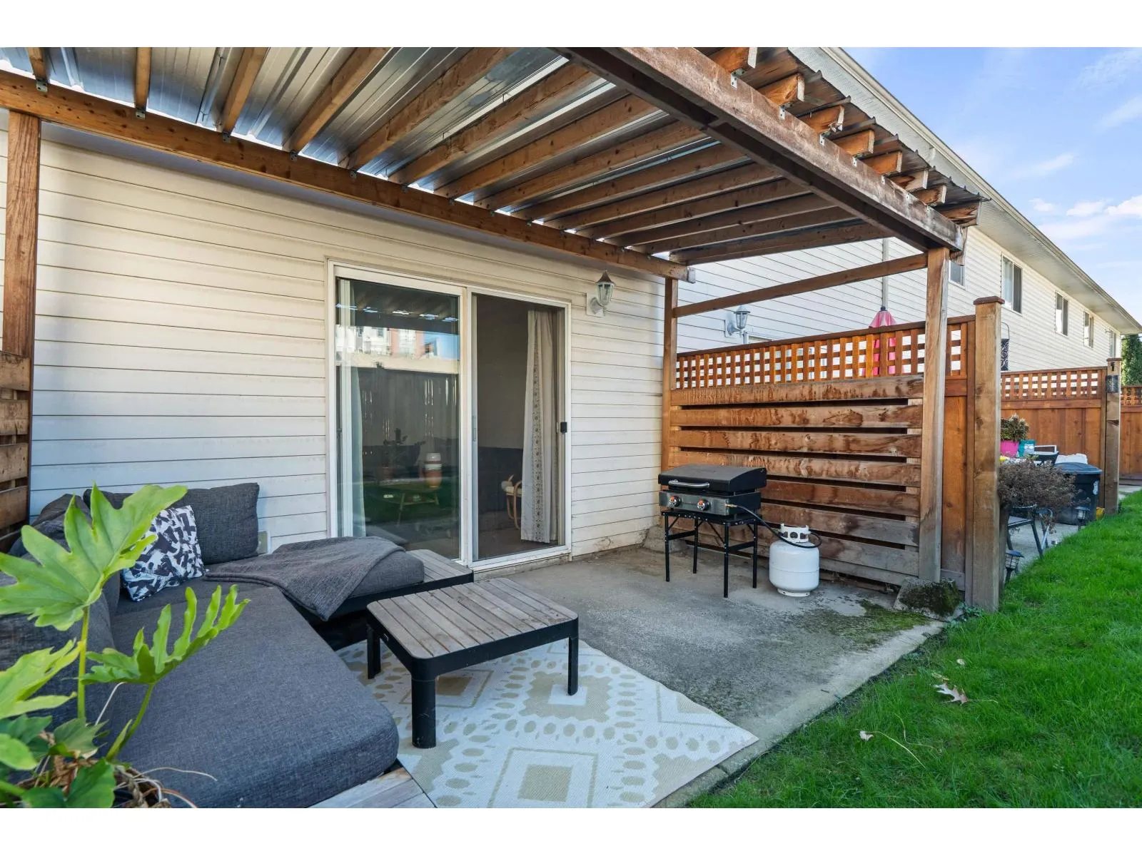 17 9206 CORBOULD STREET|Chilliwack Proper West