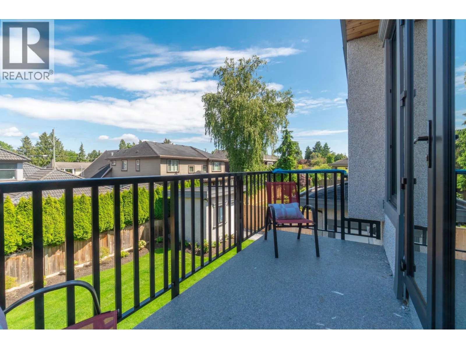 9531 KIRKMOND CRESCENT