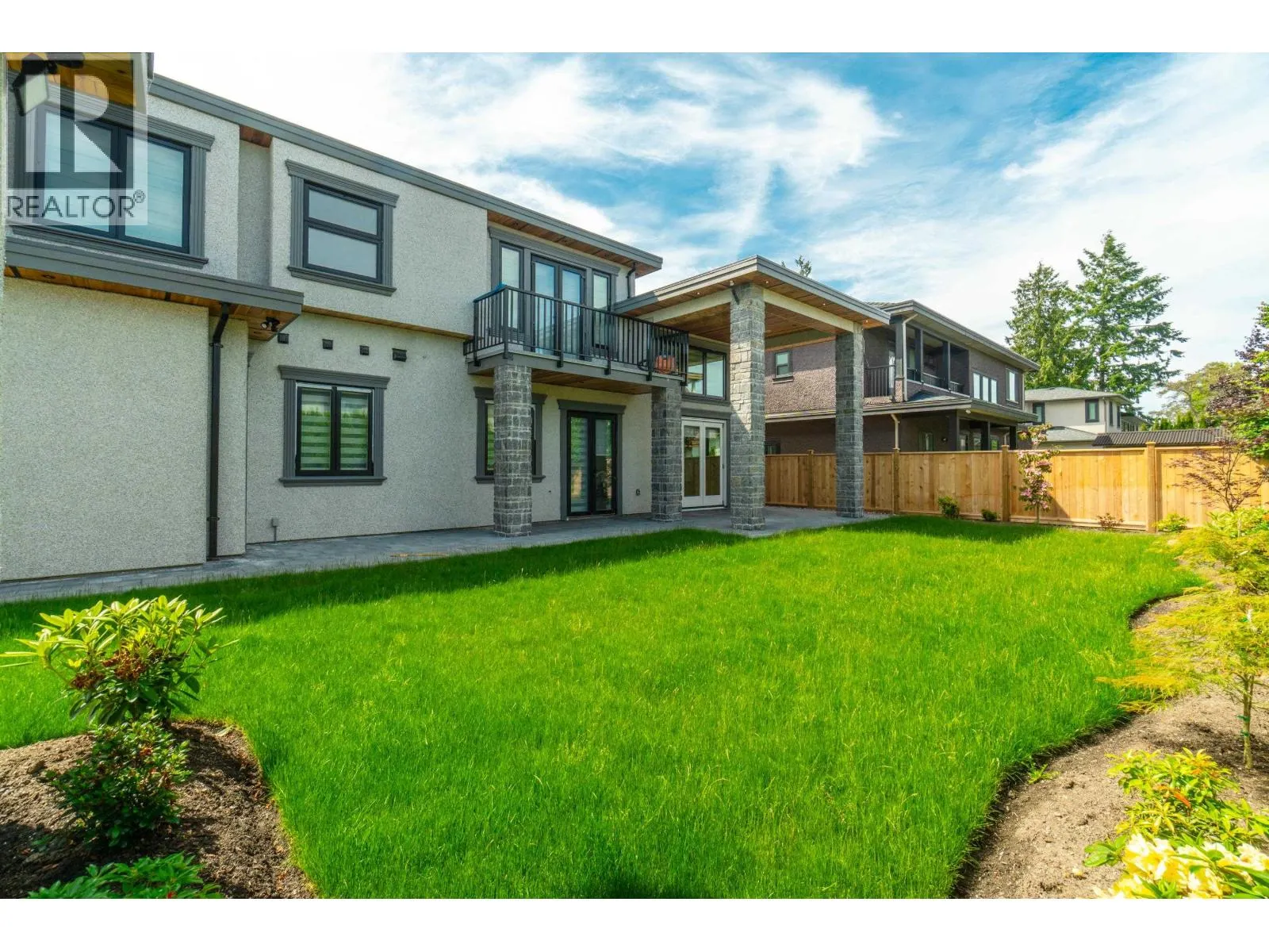 9531 KIRKMOND CRESCENT