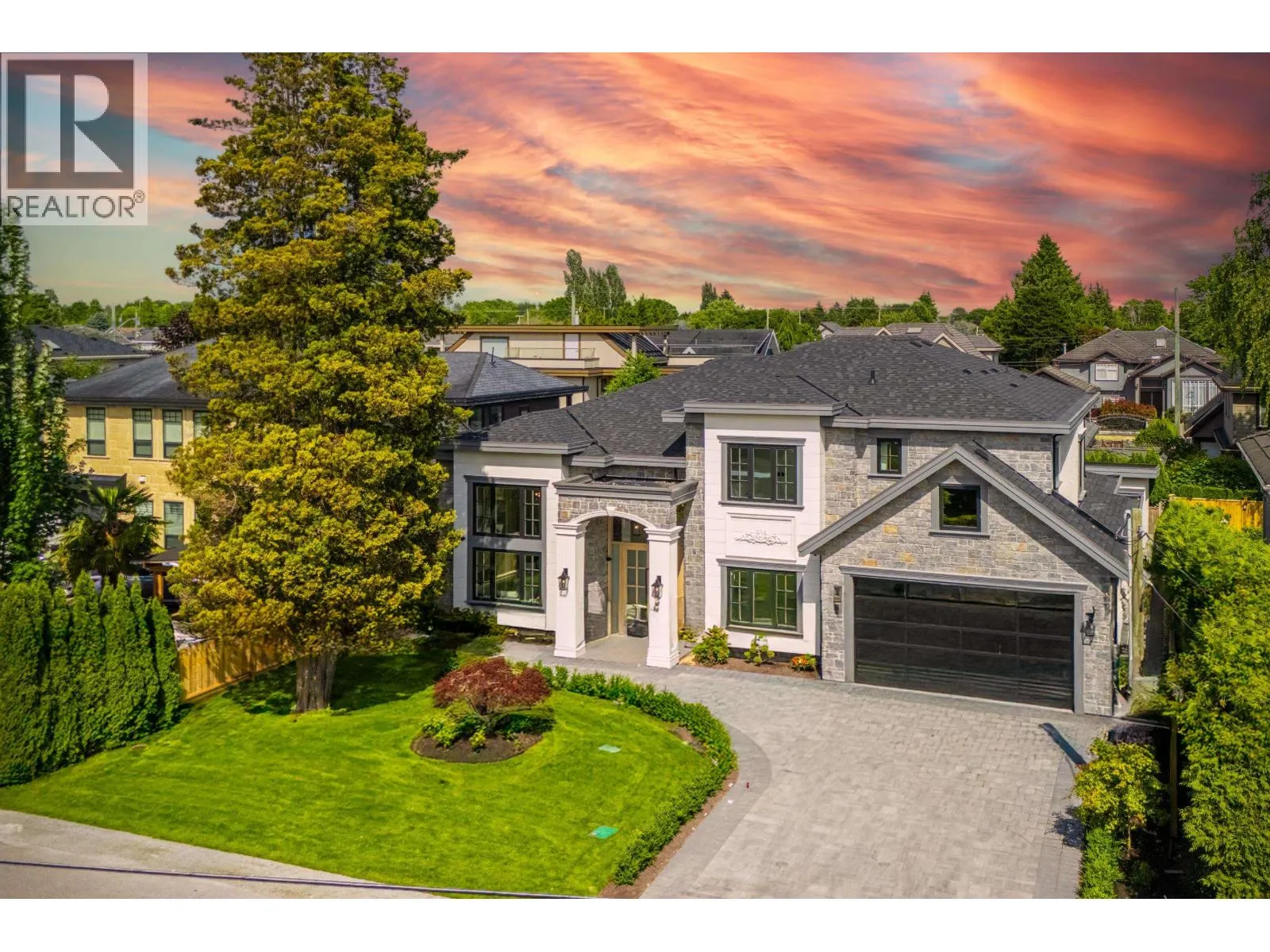9531 KIRKMOND CRESCENT