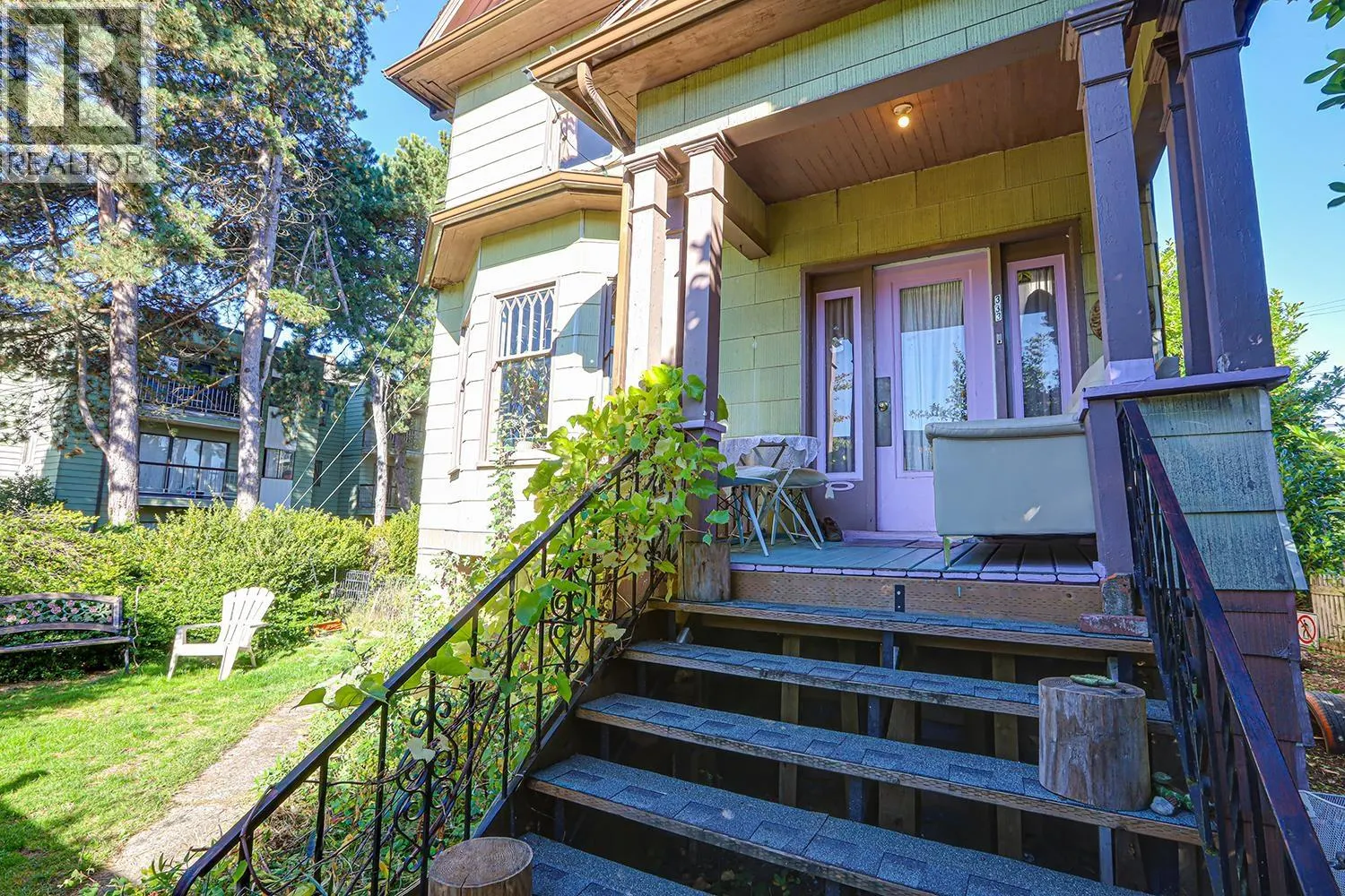 333 E13TH AVENUE