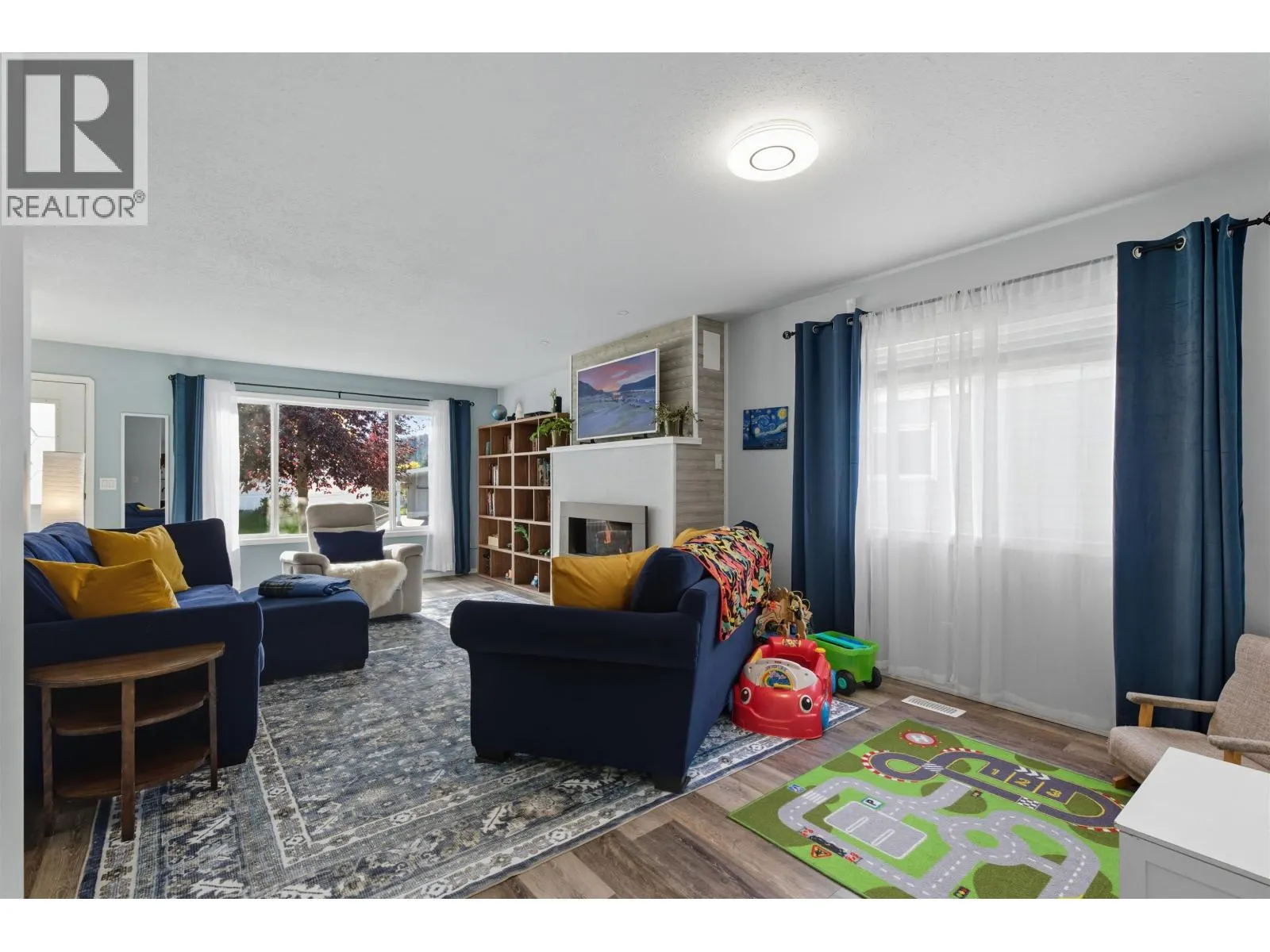303 JERSEY PLACE