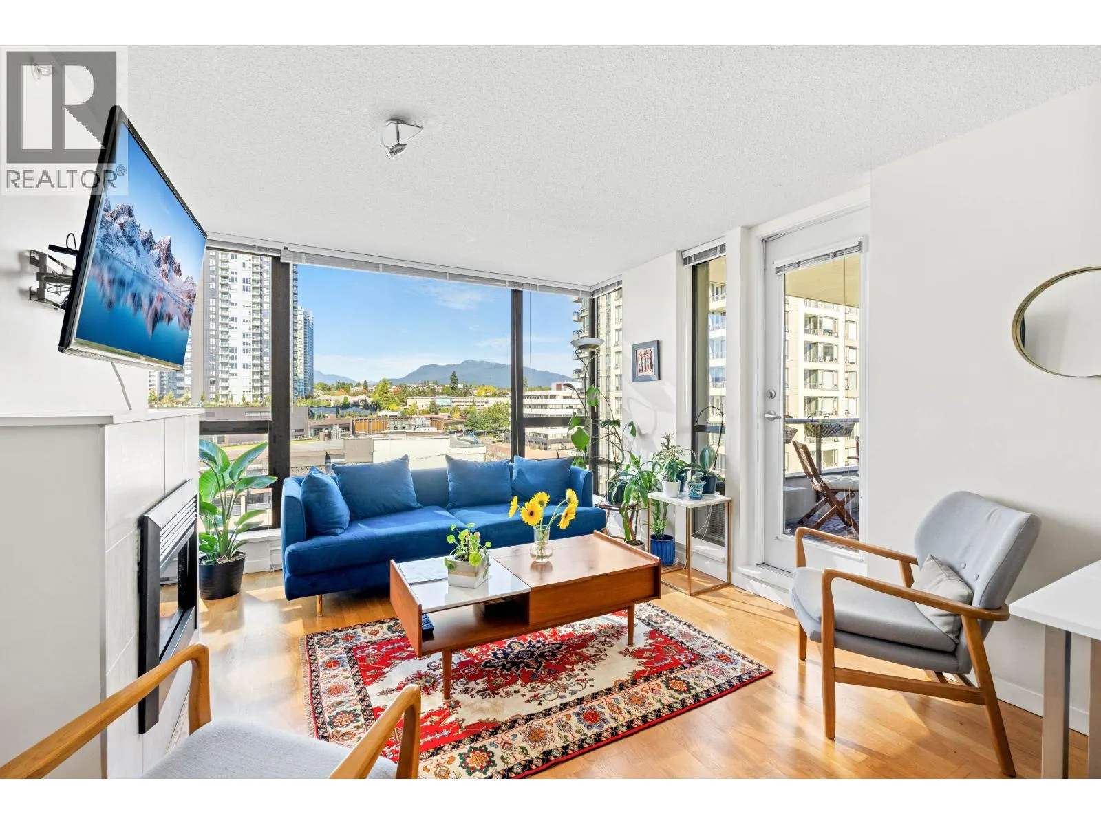 1008 4178 DAWSON STREET