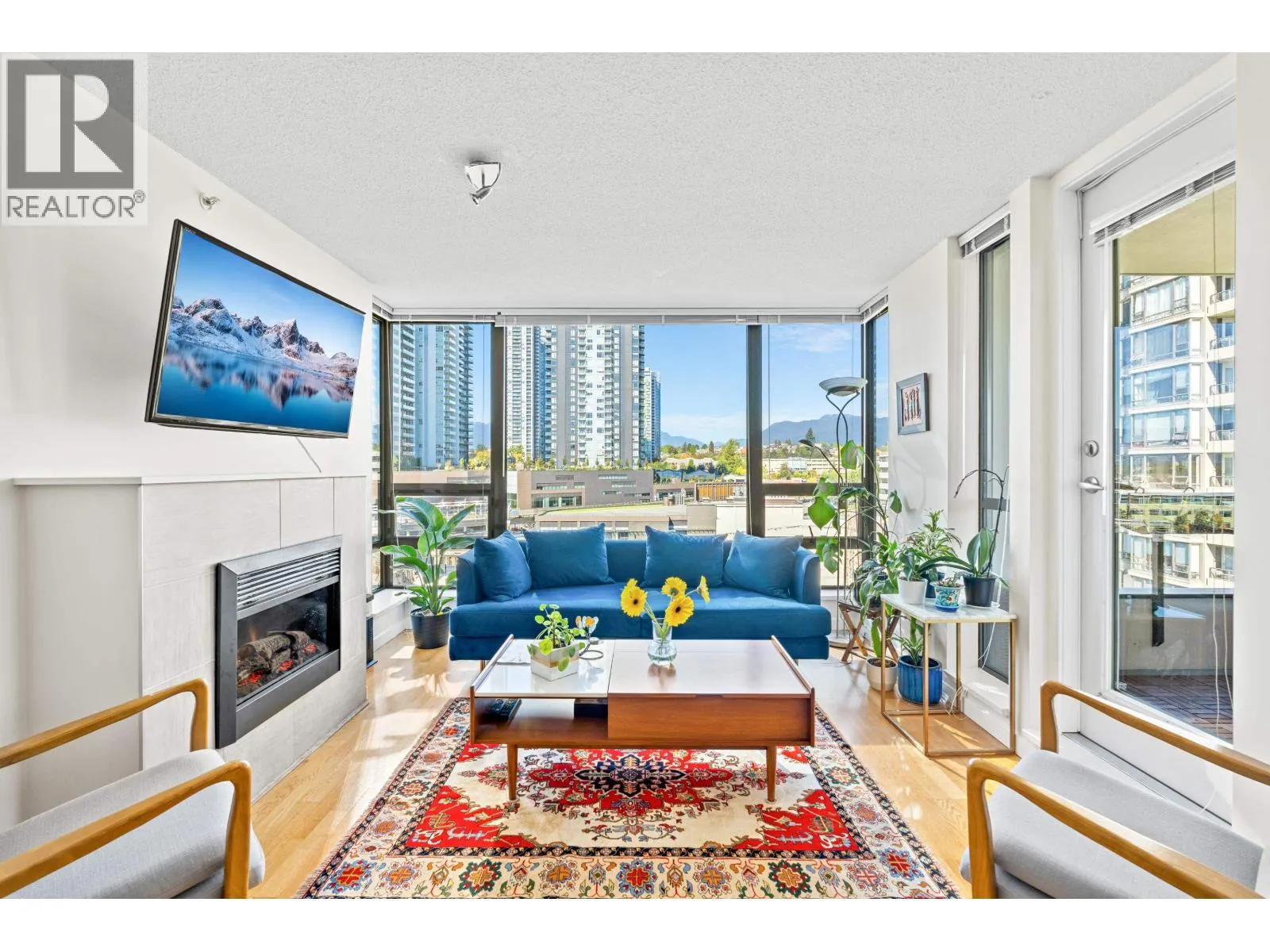 1008 4178 DAWSON STREET