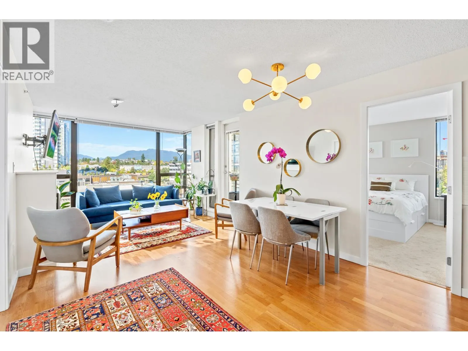 1008 4178 DAWSON STREET