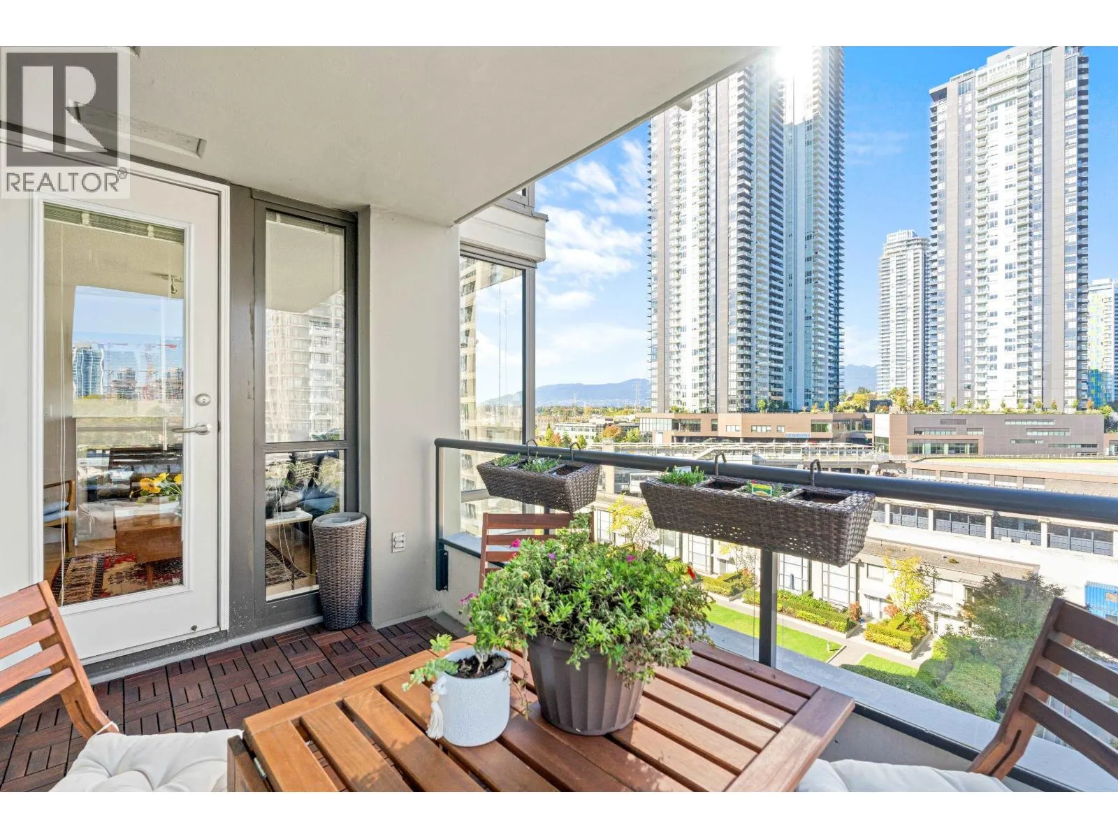 1008 4178 DAWSON STREET