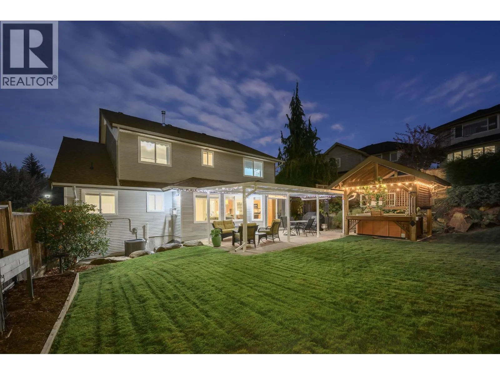 24092 MCCLURE DRIVE