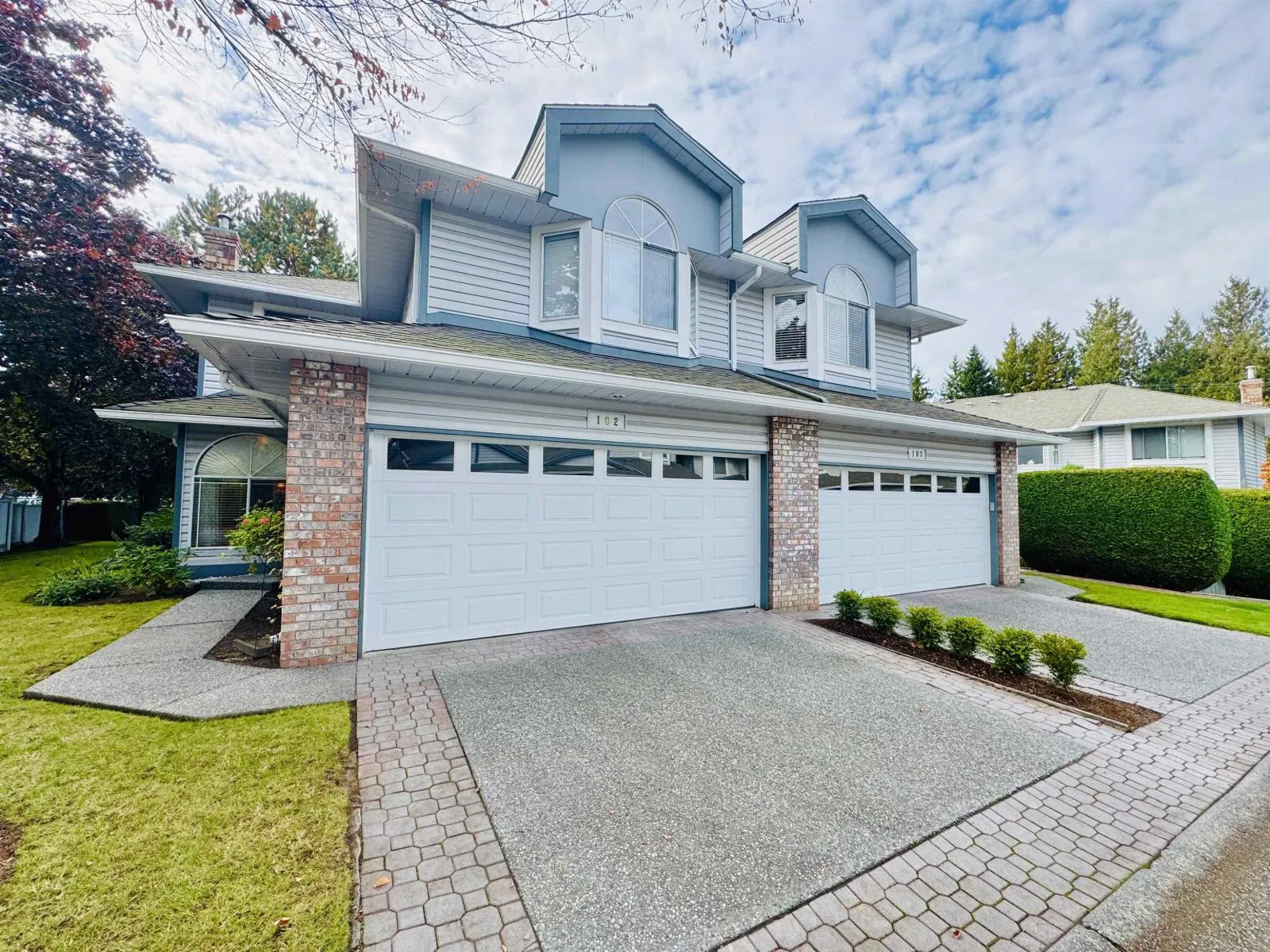 102 12044 S BOUNDARY DRIVE