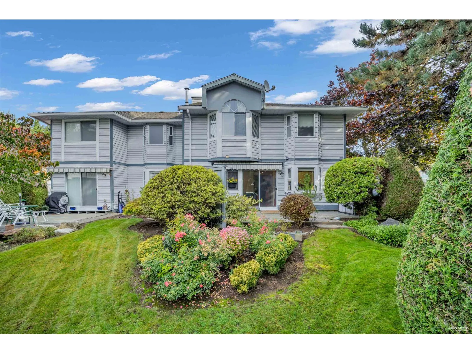 102 12044 S BOUNDARY DRIVE