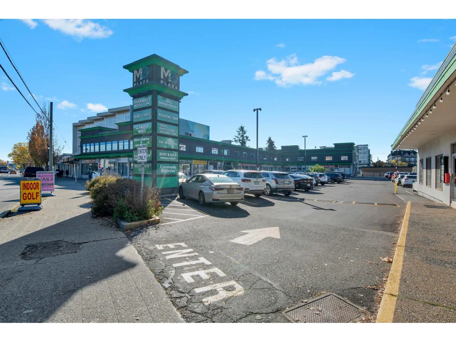 279 20180 FRASER HIGHWAY