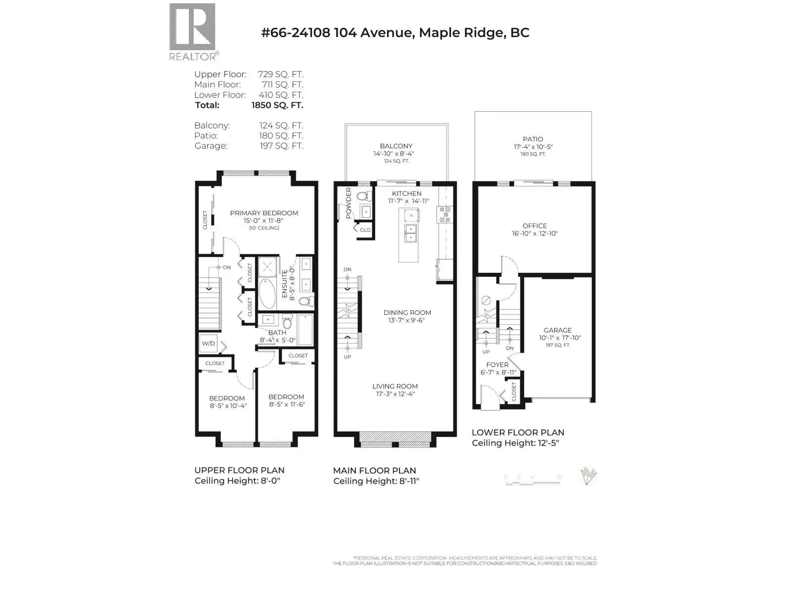 66 24108 104 AVENUE