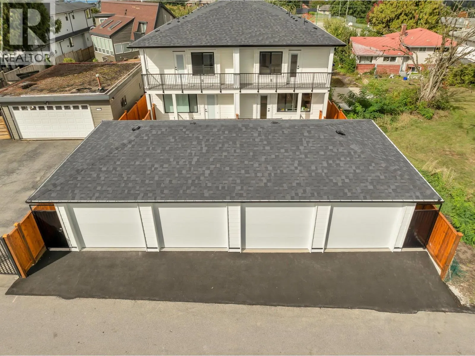 4 7750 MAYFIELD STREET