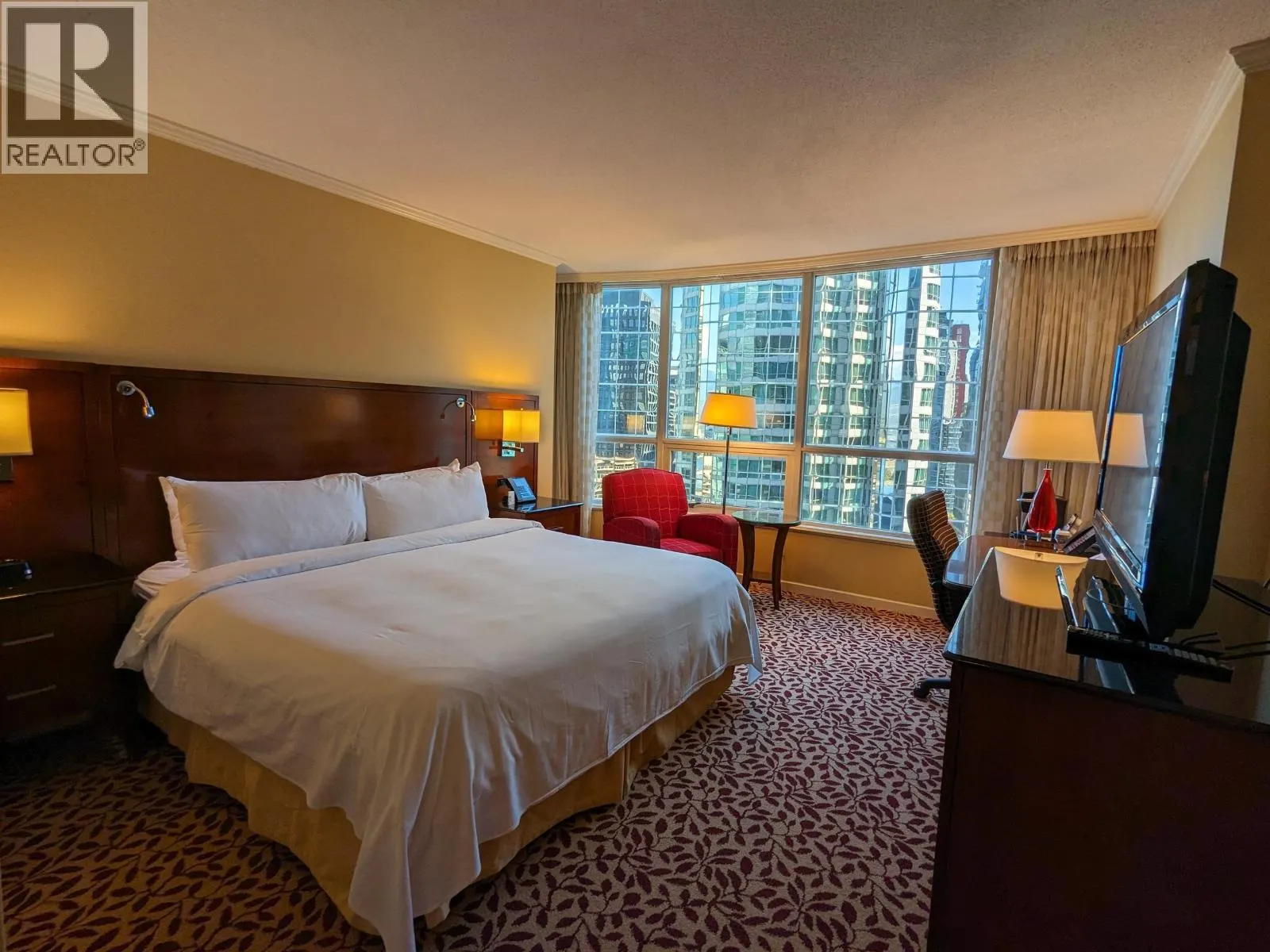 2203 1128 W HASTINGS STREET