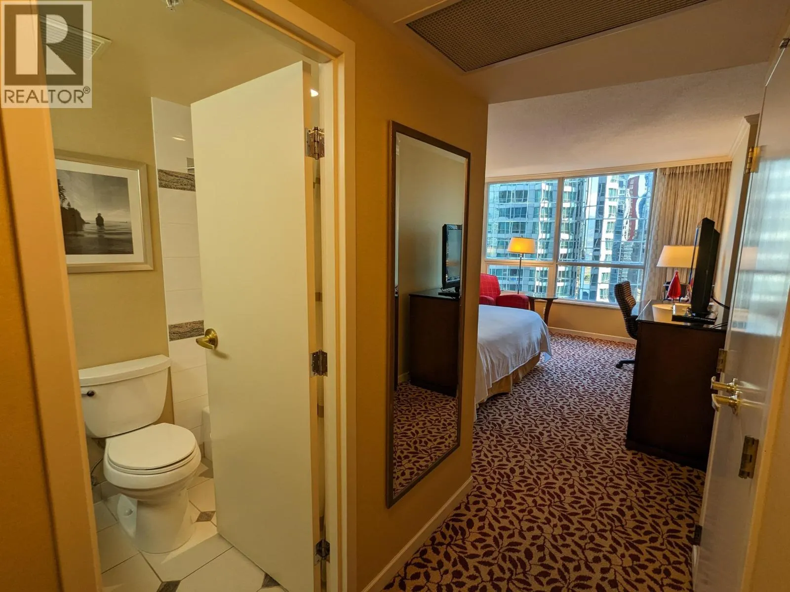 2203 1128 W HASTINGS STREET