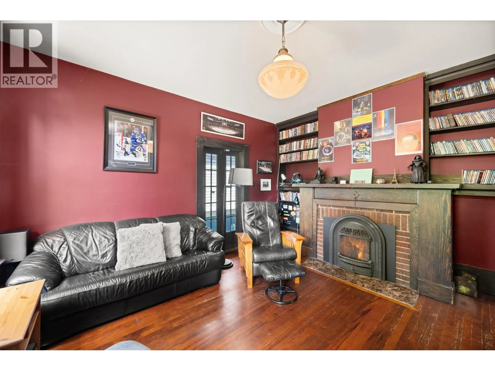922 FIFTH STREET