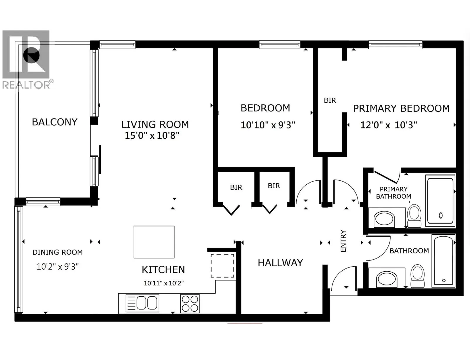 305 9232 UNIVERSITY CRESCENT