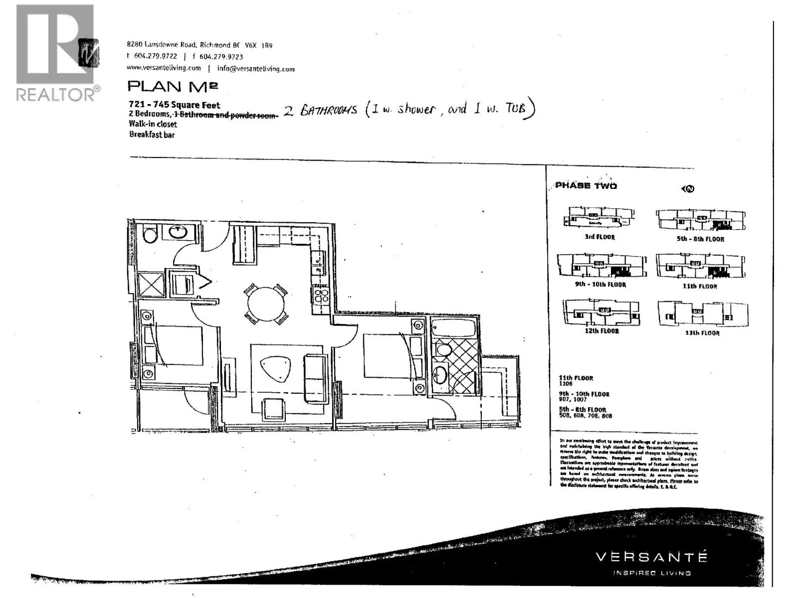1007 8280 LANSDOWNE ROAD
