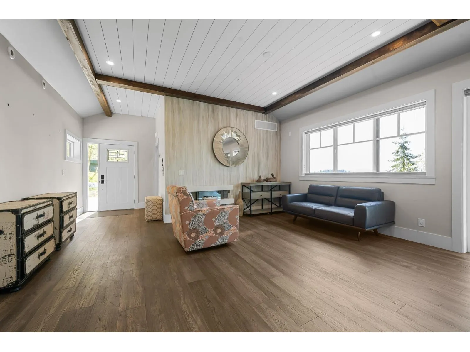 9507 DAWSON DRIVE