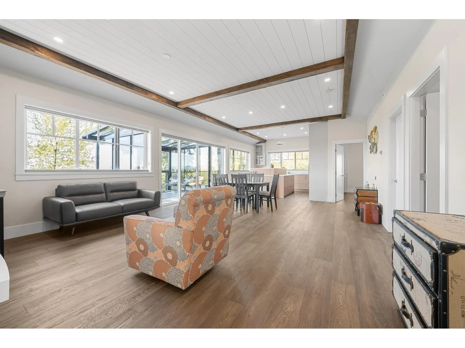 9507 DAWSON DRIVE
