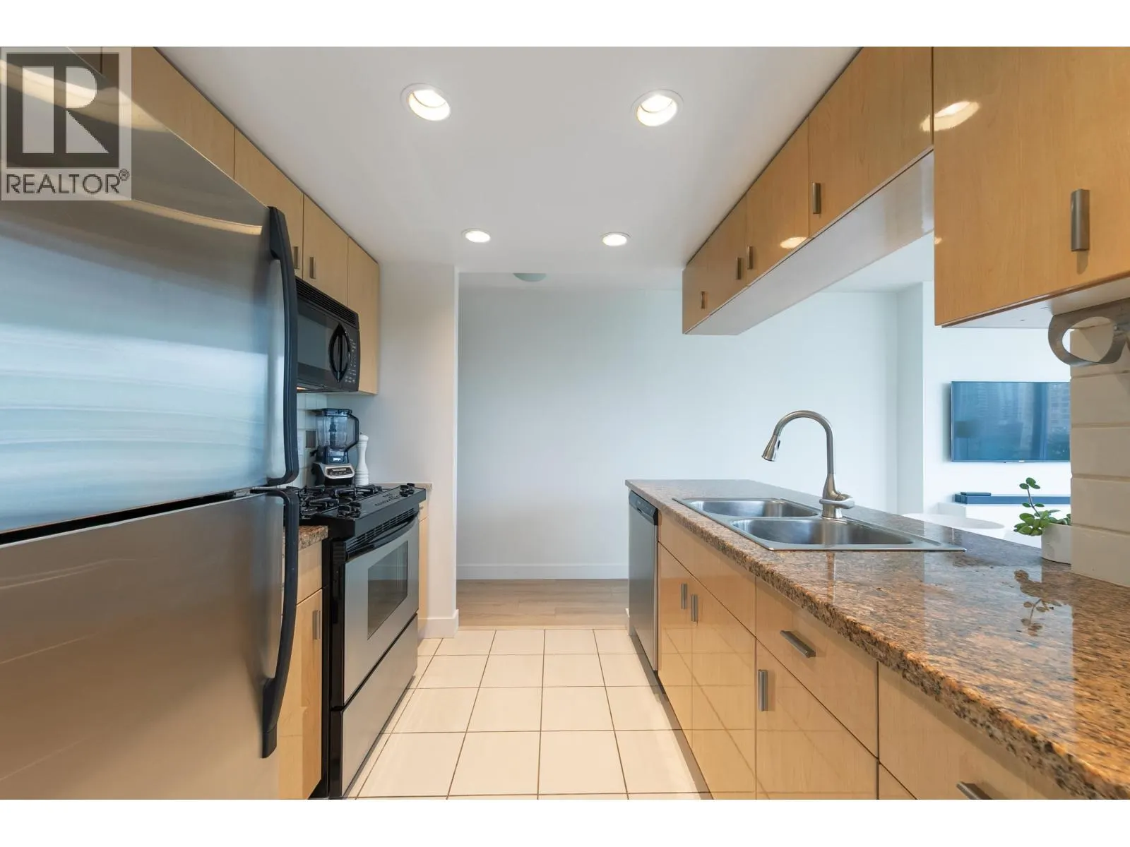 1101 1033 MARINASIDE CRESCENT