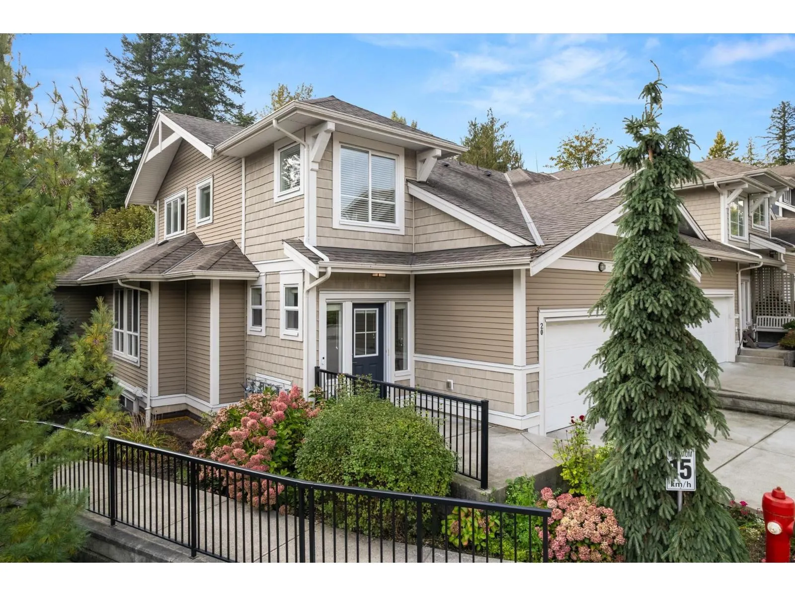 20 7059 210 STREET