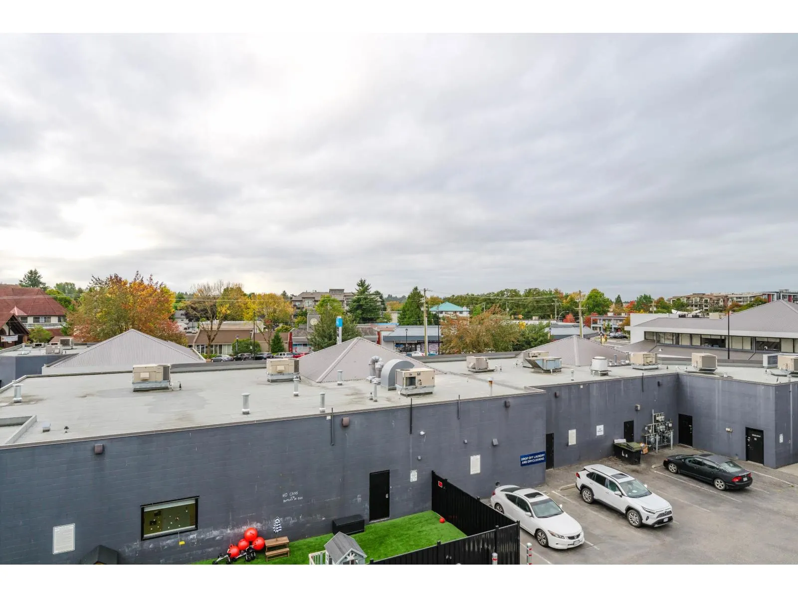307 20680 56 AVENUE