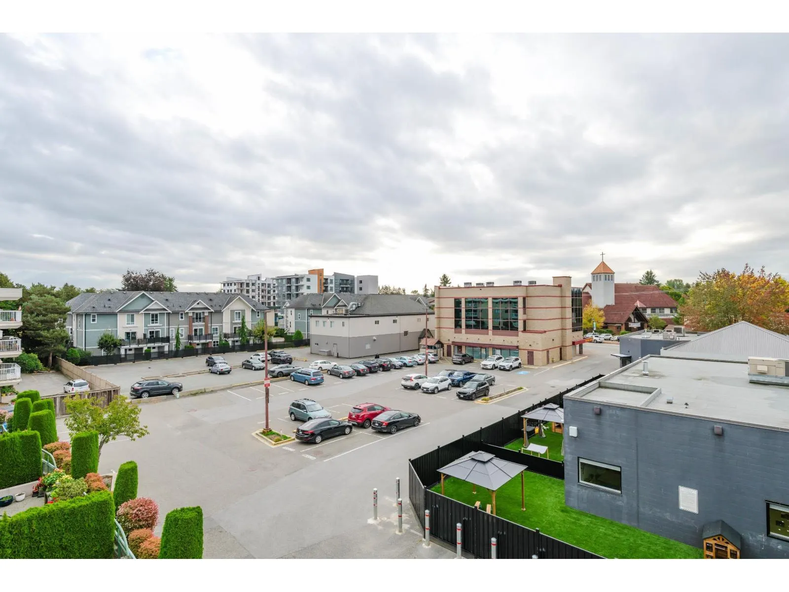 307 20680 56 AVENUE