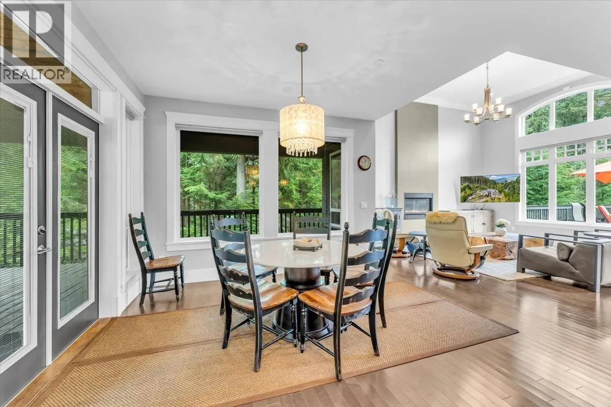1403 CRYSTAL CREEK DRIVE