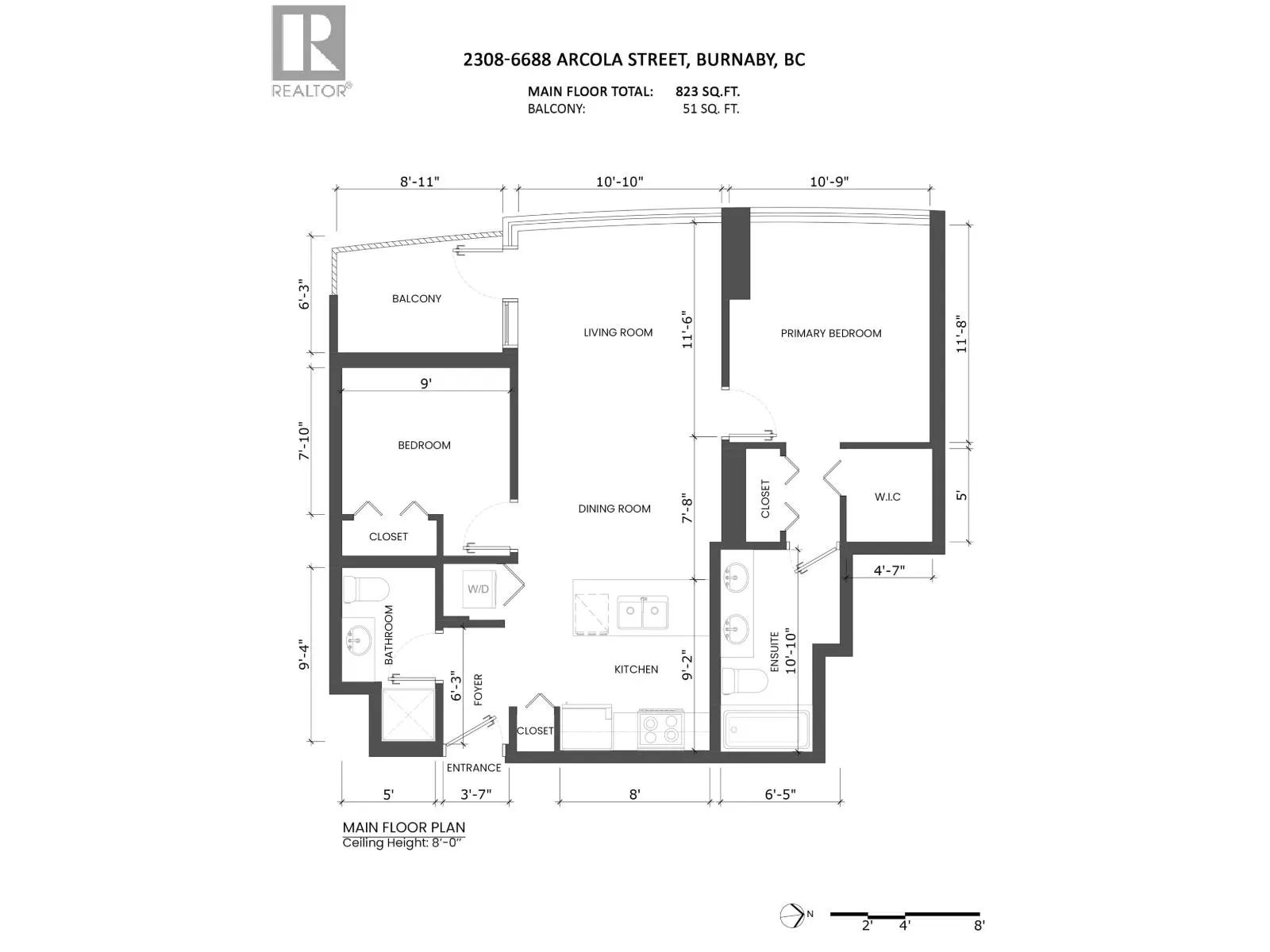 2308 6688 ARCOLA STREET
