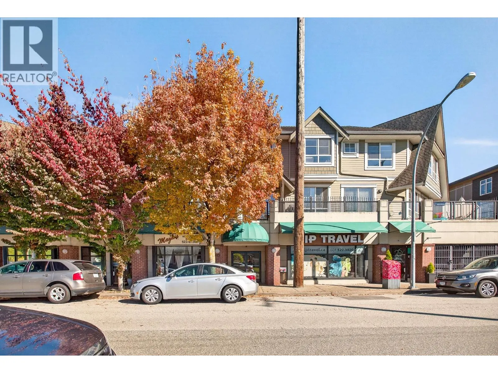 201 815 FIRST STREET