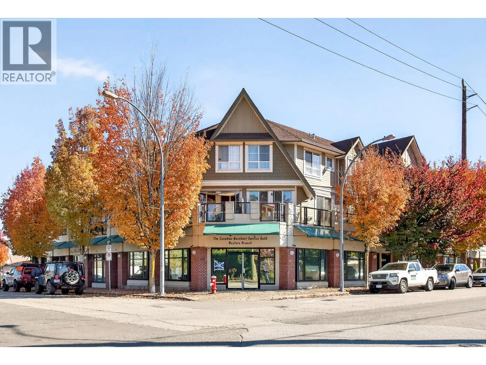 201 815 FIRST STREET