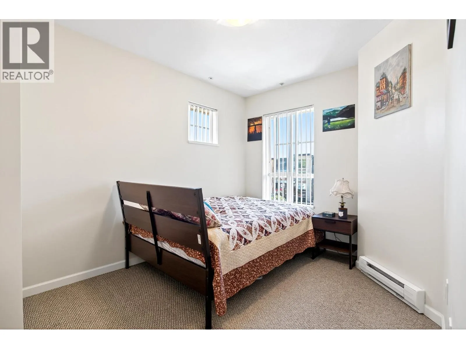 201 815 FIRST STREET