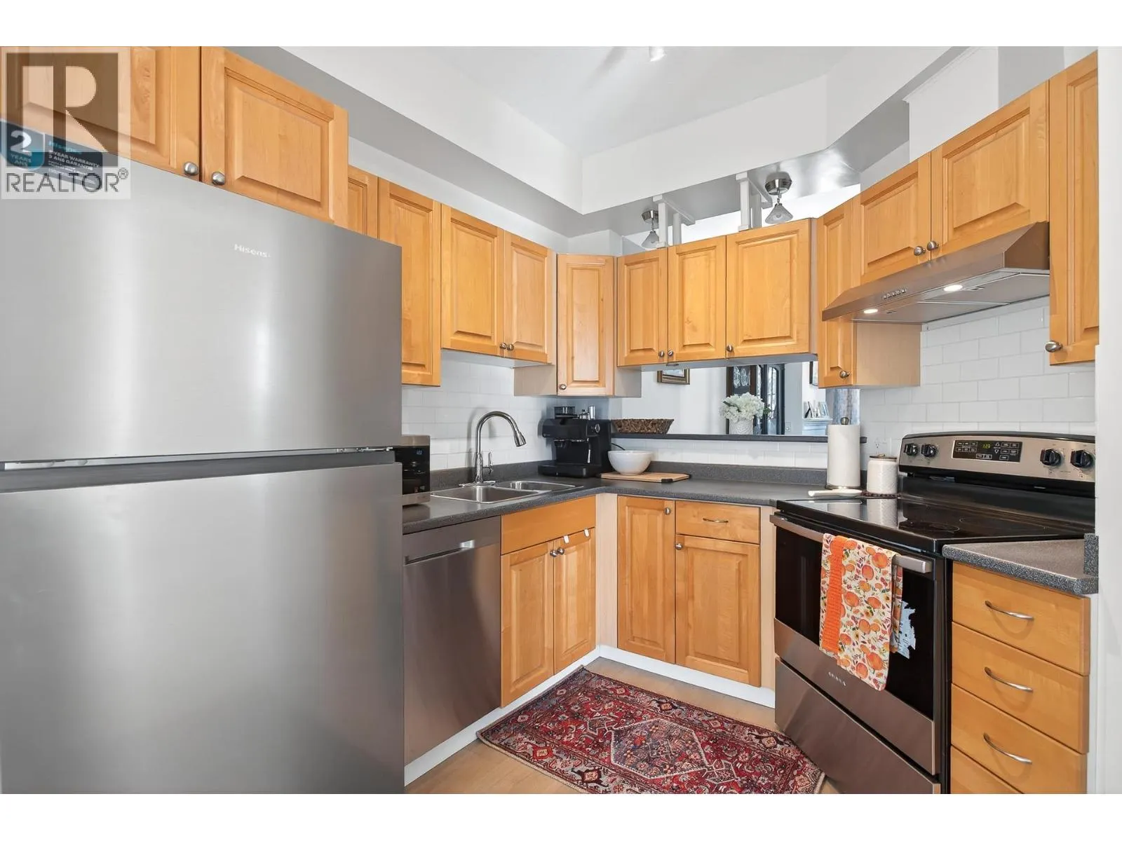 201 815 FIRST STREET