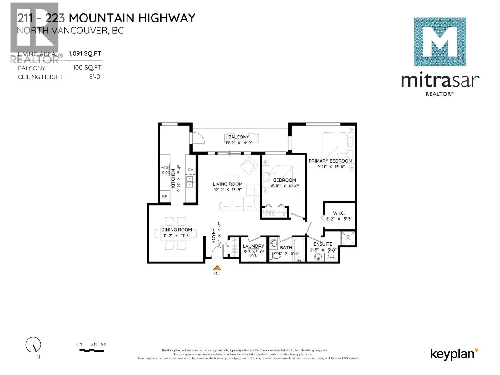 211 223 MOUNTAIN HIGHWAY