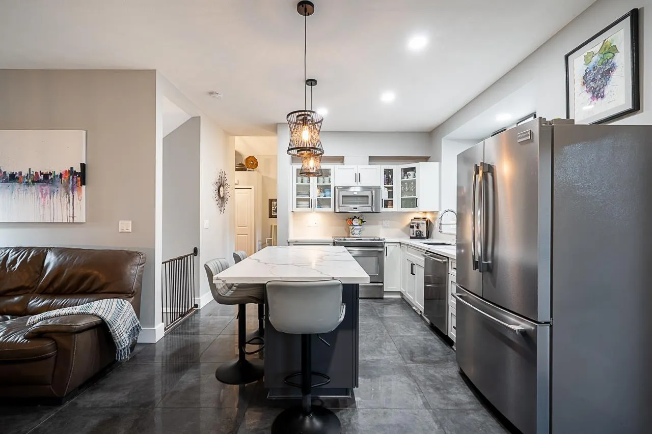 35 3363 ROSEMARY HEIGHTS CRESCENT