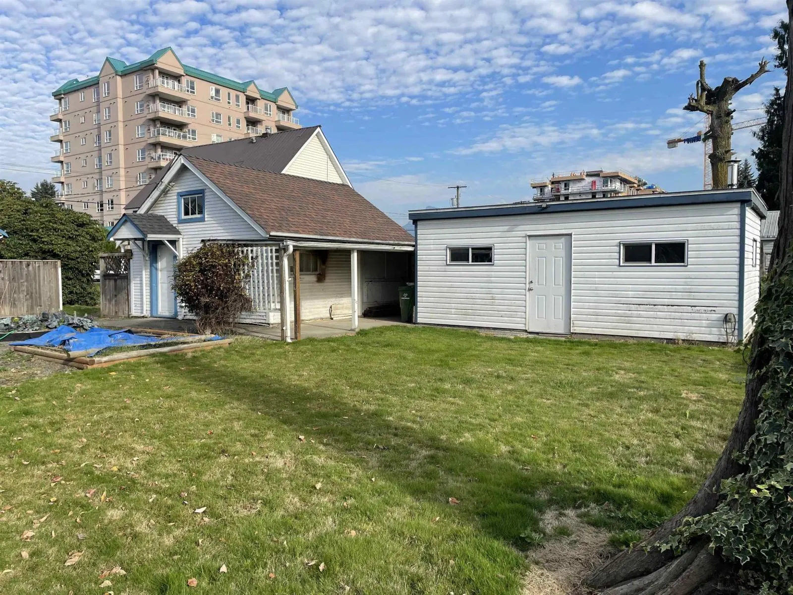 45720 PRINCESS AVENUE|Chilliwack Proper West