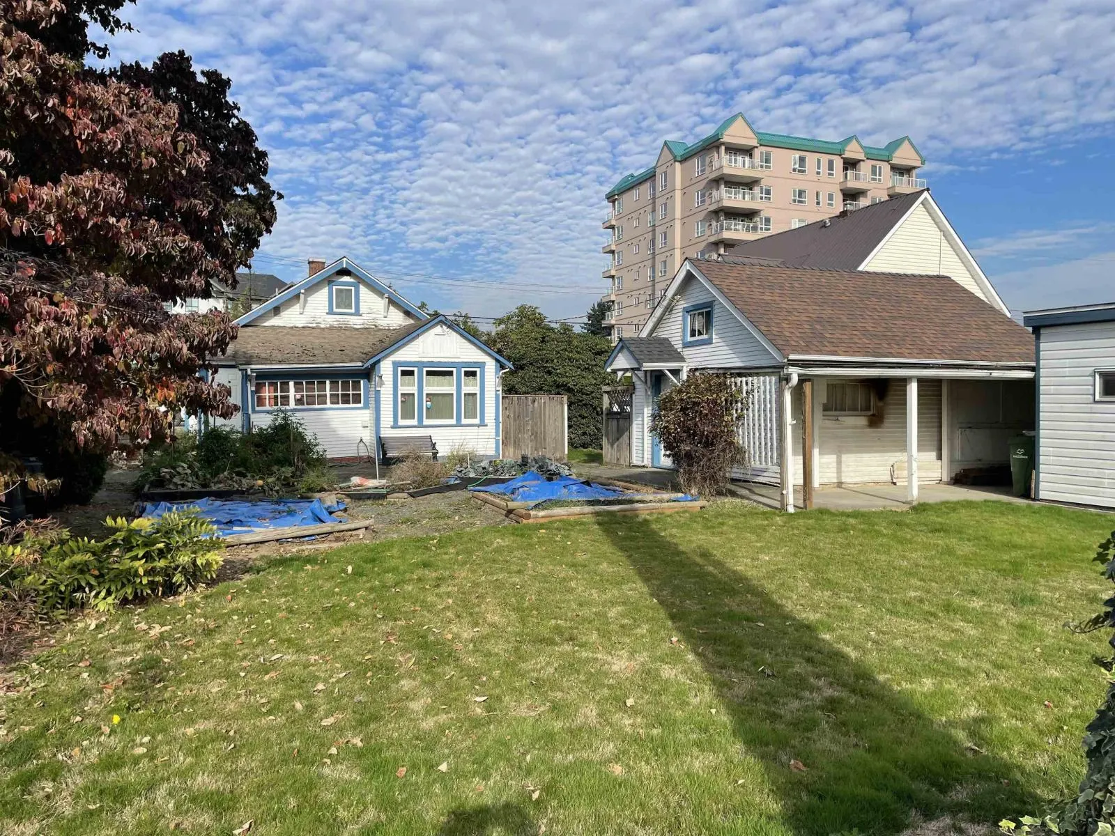 45720 PRINCESS AVENUE|Chilliwack Proper West