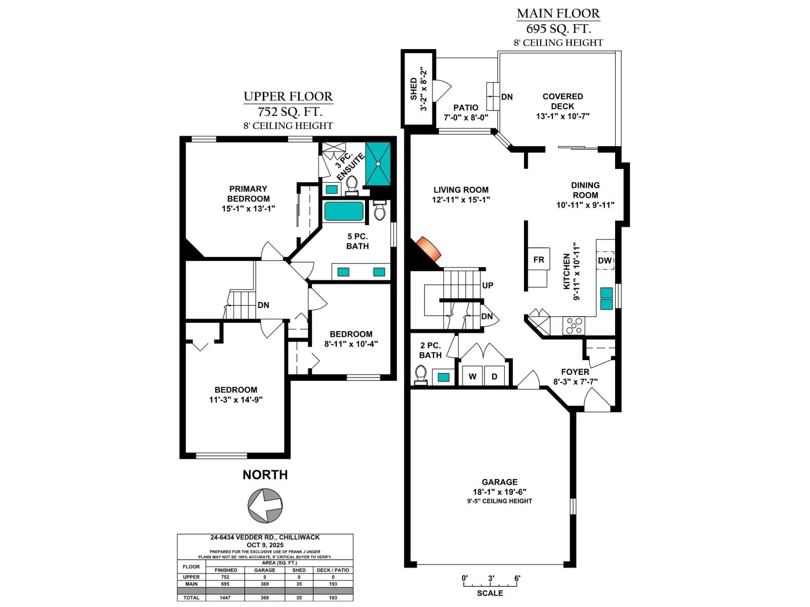 24 6434 VEDDER ROAD|Sardis South