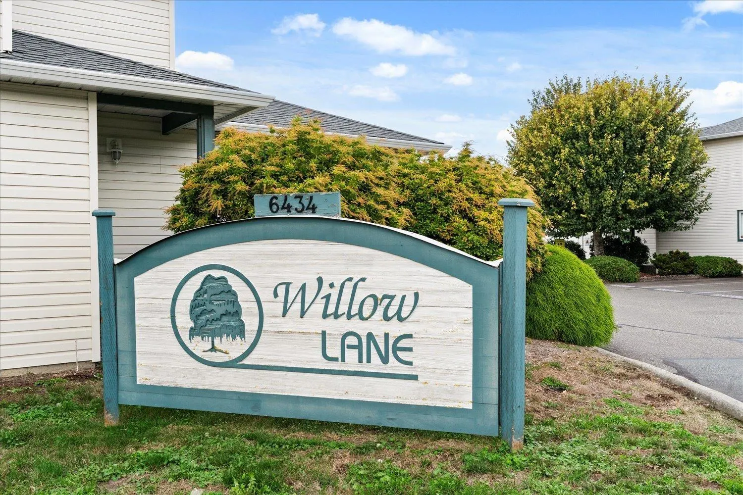 24 6434 VEDDER ROAD|Sardis South