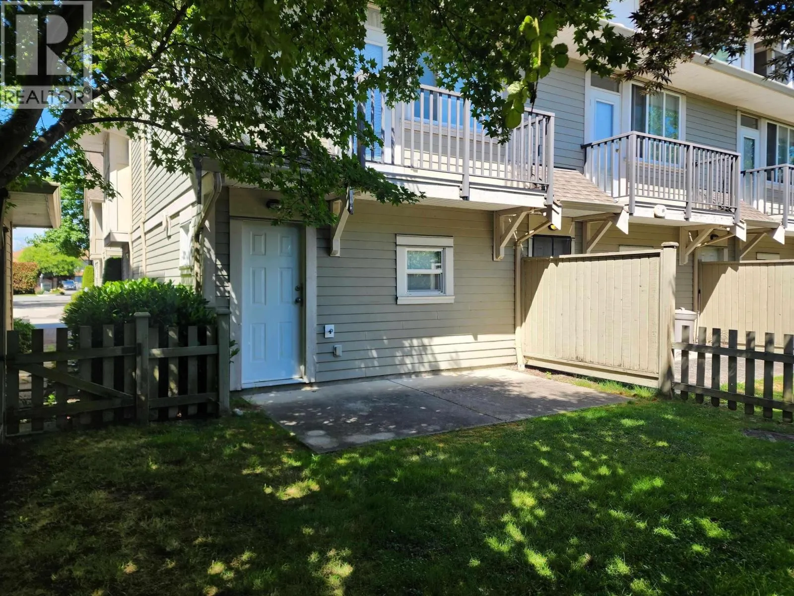 21 8080 FRANCIS ROAD