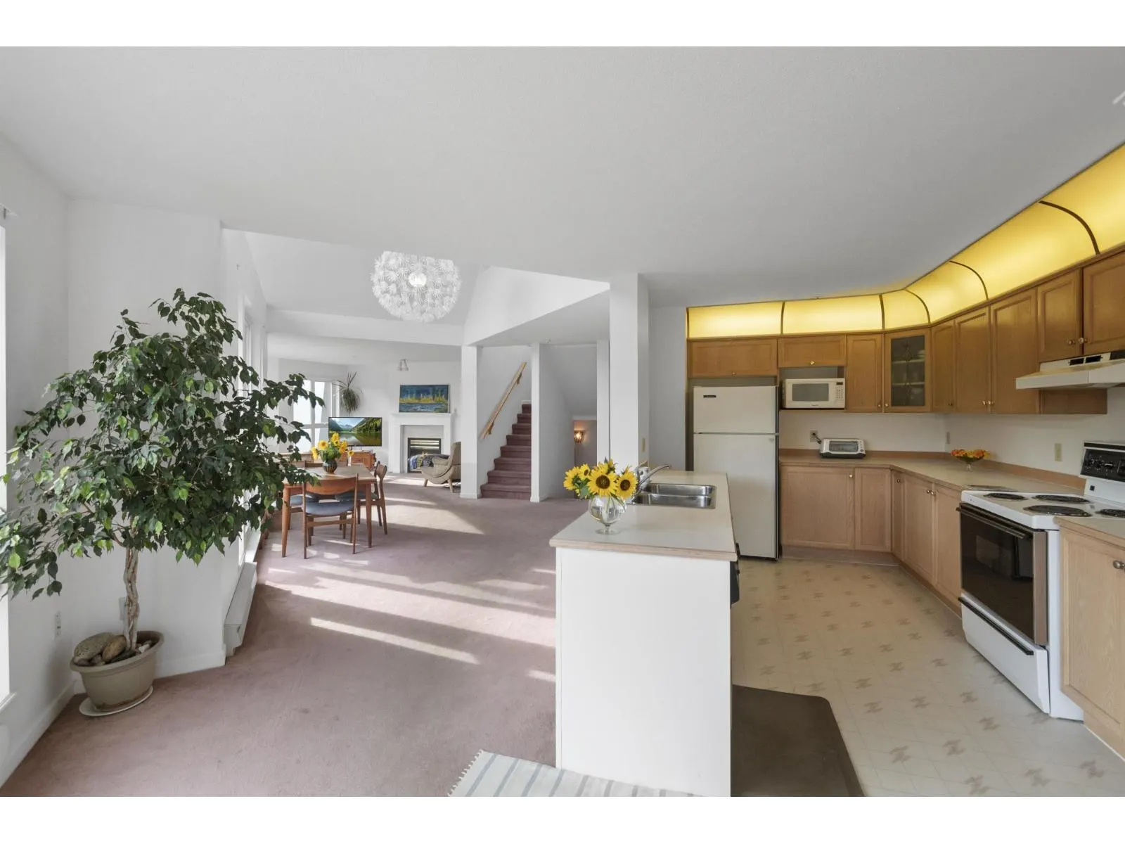 317 378 ESPLANADE AVENUE|Harrison Hot Springs