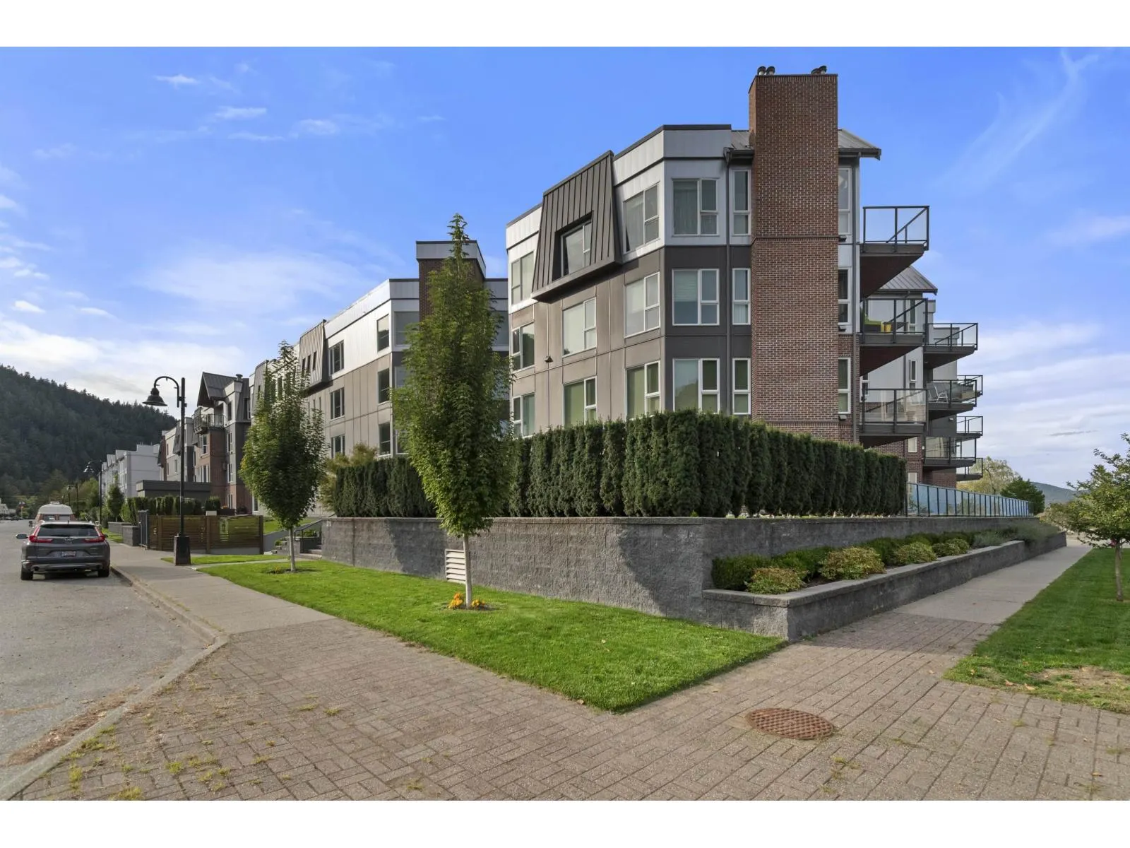 317 378 ESPLANADE AVENUE|Harrison Hot Springs