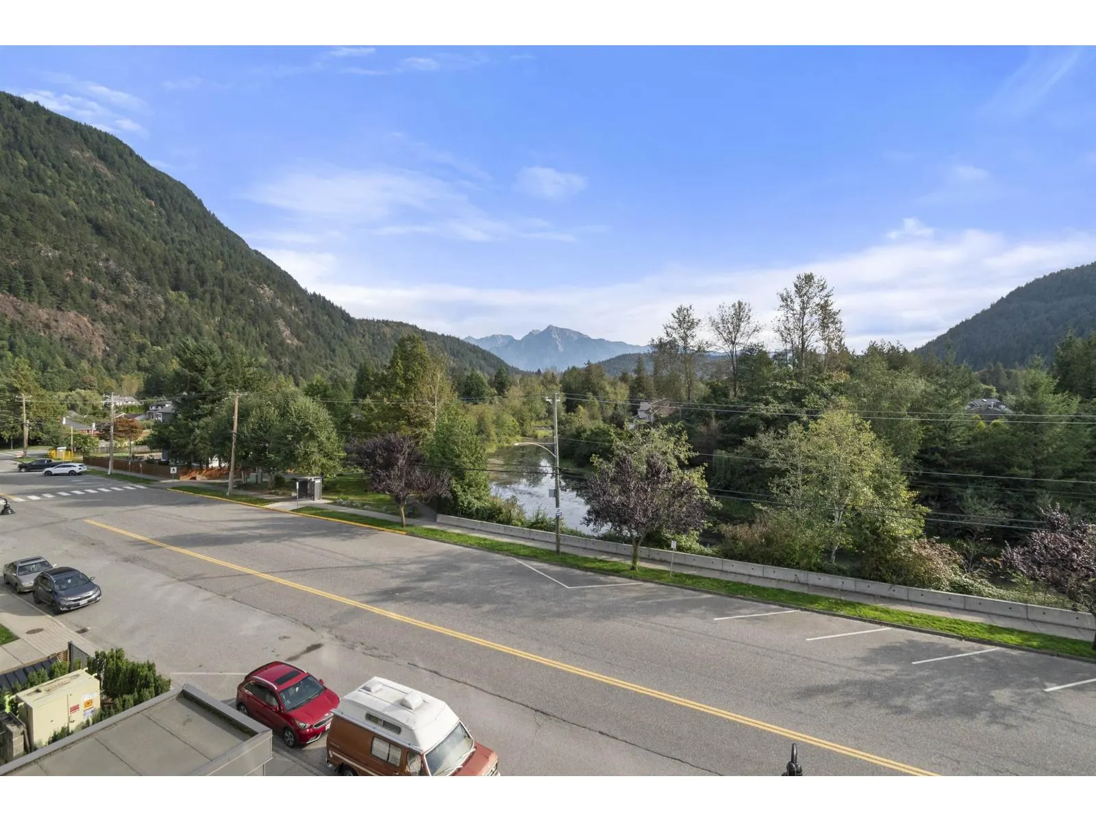 317 378 ESPLANADE AVENUE|Harrison Hot Springs