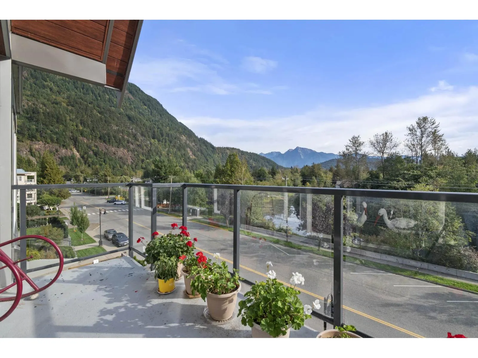 317 378 ESPLANADE AVENUE|Harrison Hot Springs