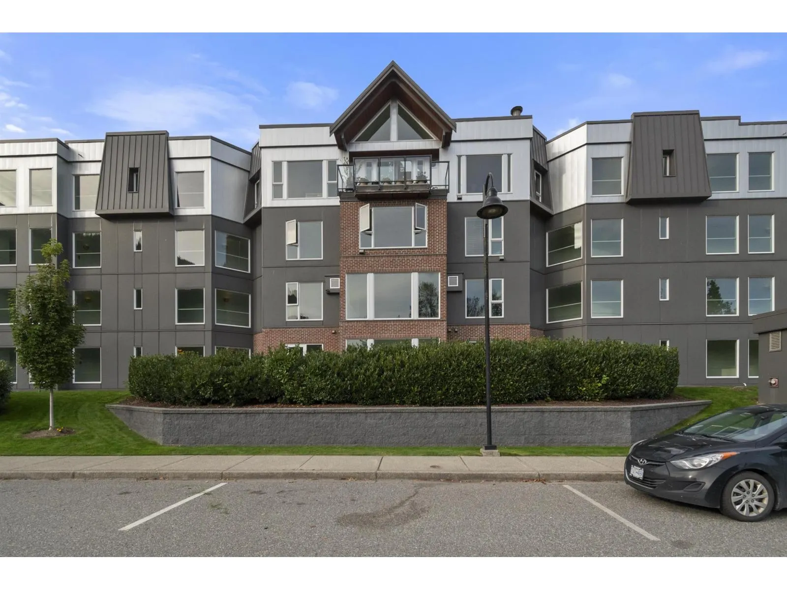 317 378 ESPLANADE AVENUE|Harrison Hot Springs