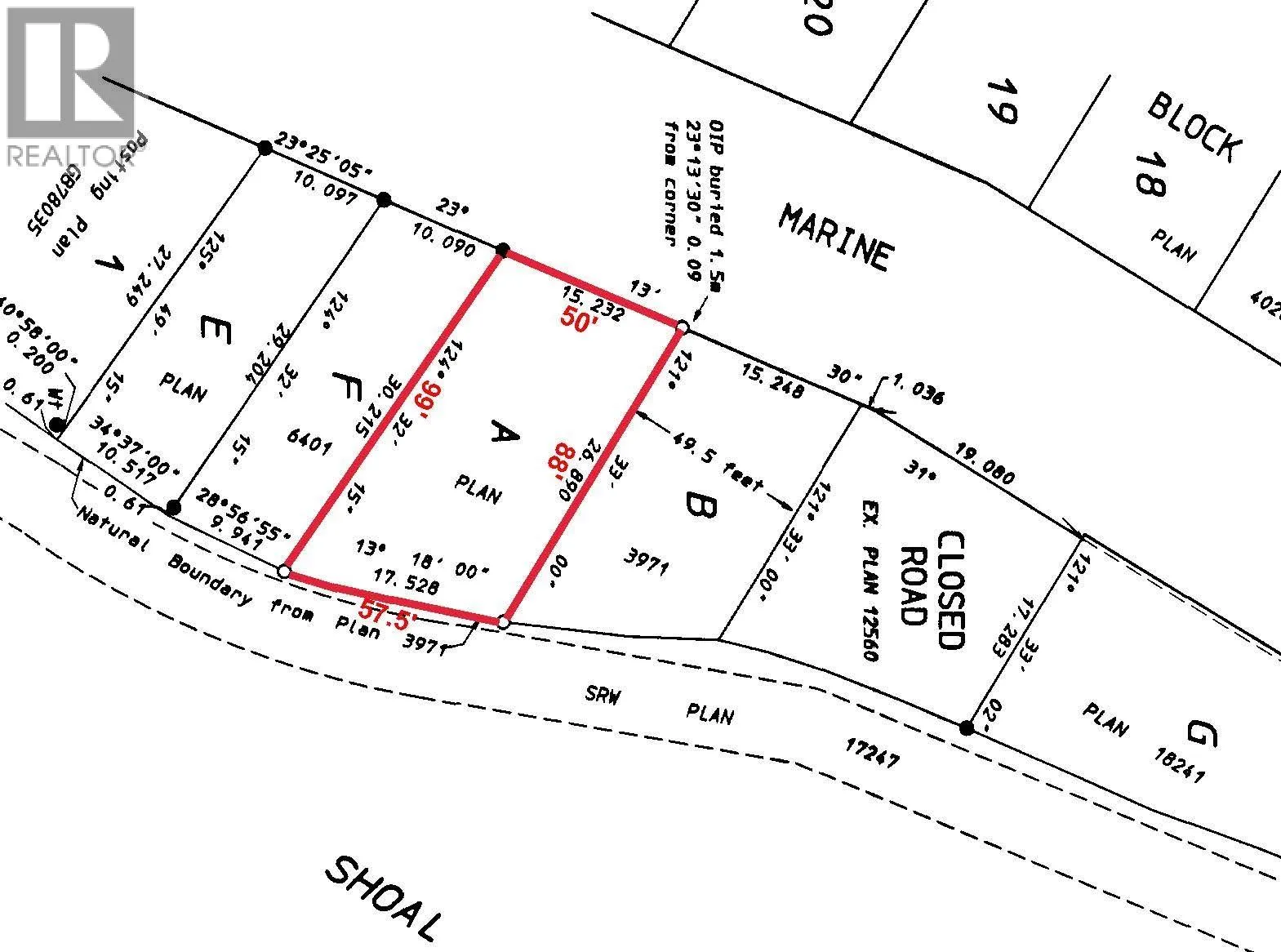 484 MARINE DRIVE