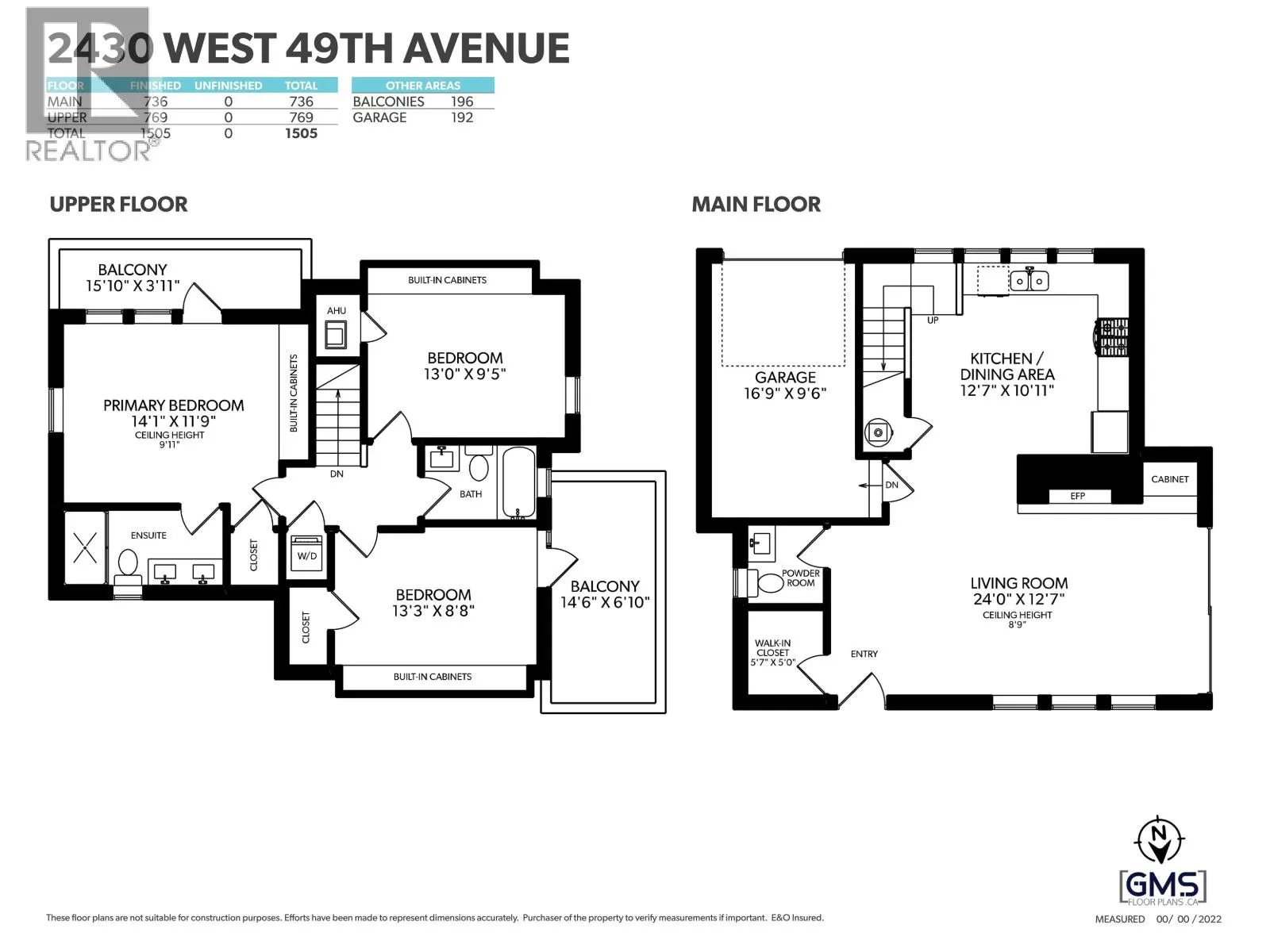 2430 W 49TH AVENUE